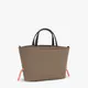 Tous | Tote Bag Pequena Wonder Pulls Taupe | Misscath