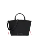 Tote Bag Pequena Wonder Pulls Preta Tote Bag Pequena Wonder Pulls Preta