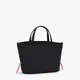 Tous | Tote Bag Pequena Wonder Pulls Preta | Misscath