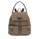Mochila Wonder Pulls Taupe Mochila Wonder Pulls Taupe
