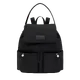 Mochila Wonder Pulls Preta Mochila Wonder Pulls Preta