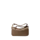 Mala Tiracolo em Pele Tous Infinity Taupe Mala Tiracolo em Pele Tous Infinity Taupe
