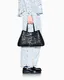 Armani Exchange | Mala Shopper/Tiracolo Grande Preta | Misscath