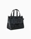 Armani Exchange | Mala de Tiracolo/Mão Armani Exchange Feminina Preta | MISSCATH