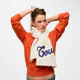 Tous | Cachecol Monogran Bege | Misscath