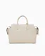 Armani Exchange | Mala Shopper Grande Branca | Misscath