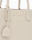 Armani Exchange | Mala Shopper Grande Branca | Misscath