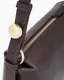 Armani Exchange | Mala de Ombro Armani Exchange Castanha | MISSCATH