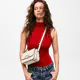 Tous | Mala Tiracolo Tous Infinity Bege | Misscath