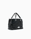 Armani Exchange | Mala Shopper Logo Preta | Misscath