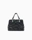 Armani Exchange | Mala Shopper Logo Preta | Misscath