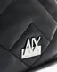 Armani Exchange | Mala Shopper Logo Preta | Misscath