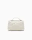 Armani Exchange | Mala de Tiracolo Messenger Branca | MISSCATH