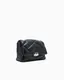 Armani Exchange | Mala de Tiracolo Messenger Preta | MISSCATH
