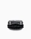 Armani Exchange | Mala de Tiracolo Messenger Preta | MISSCATH