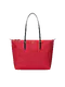 Mala Shopper Keaton M Nylon Vermelha Mala Shopper Keaton M Nylon Vermelha