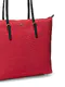 Ralph Lauren | Mala Shopper Keaton M Nylon Vermelha | Misscath