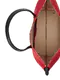 Ralph Lauren | Mala Shopper Keaton M Nylon Vermelha | Misscath