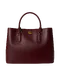Ralph Lauren | Mala de Mão Marcy L Grená | MissCath