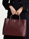 Ralph Lauren | Mala de Mão Marcy L Grená | MissCath