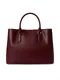 Ralph Lauren | Mala de Mão Marcy L Grená | MissCath