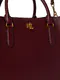 Ralph Lauren | Mala de Mão Marcy L Grená | MissCath