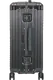 Mala de Viagem Média 68cm 4 Rodas em Alumínio Antracite - Soundbox Alu | American Tourister®