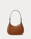 Ralph Lauren | Mala de Ombro Marcy Castanha | Misscath