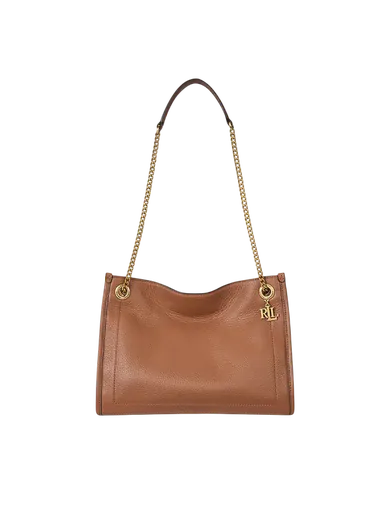 Mala Shopper Média Bradley Castanha