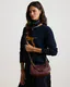 Ralph Lauren | Mala de Ombro Marcy Grená | Misscath