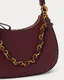 Ralph Lauren | Mala de Ombro Marcy Grená | Misscath