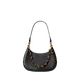 Ralph Lauren | Mala de Ombro Marcy Preta | Misscath