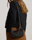 Ralph Lauren | Mala de Ombro Marcy Preta | Misscath