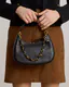 Ralph Lauren | Mala de Ombro Marcy Preta | Misscath