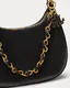Ralph Lauren | Mala de Ombro Marcy Preta | Misscath