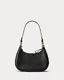 Ralph Lauren | Mala de Ombro Marcy Preta | Misscath