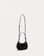 Ralph Lauren | Mala de Ombro Marcy Preta | Misscath