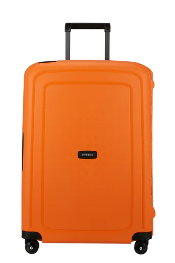 Mala de Viagem Média 69cm 4 Rodas Damasco