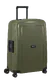Mala de Viagem Média 69cm 4 Rodas Verde-Azeitona - S'Cure | Samsonite