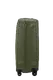 Mala de Viagem Média 69cm 4 Rodas Verde-Azeitona - S'Cure | Samsonite