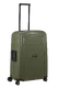 Mala de Viagem Média 69cm 4 Rodas Verde-Azeitona - S'Cure | Samsonite