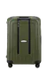 Mala de Viagem Média 69cm 4 Rodas Verde-Azeitona - S'Cure | Samsonite