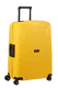 Mala de Viagem Média 69cm 4 Rodas Amarelo Citrus - S'Cure | Samsonite