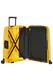 Mala de Viagem Média 69cm 4 Rodas Amarelo Citrus - S'Cure | Samsonite