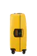 Mala de Viagem Média 69cm 4 Rodas Amarelo Citrus - S'Cure | Samsonite