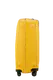 Mala de Viagem Média 69cm 4 Rodas Amarelo Citrus - S'Cure | Samsonite