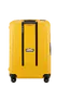 Mala de Viagem Média 69cm 4 Rodas Amarelo Citrus - S'Cure | Samsonite