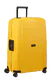 Mala de Viagem Grande 75cm 4 Rodas Amarelo Citrus - S'Cure | Samsonite