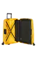 Mala de Viagem Grande 75cm 4 Rodas Amarelo Citrus - S'Cure | Samsonite