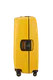 Mala de Viagem Grande 75cm 4 Rodas Amarelo Citrus - S'Cure | Samsonite